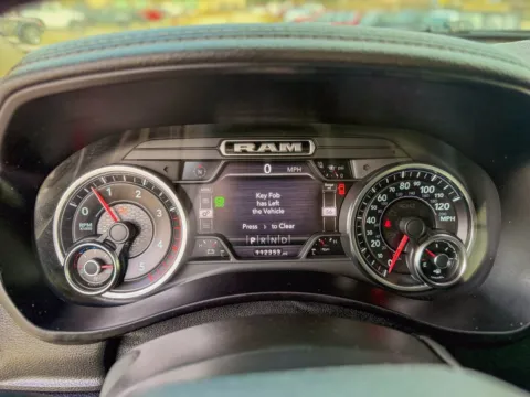 Photos of 2020 Ram 2500 Laramie for sale in Gulfport, MS at Champion Chrysler Dodge Jeep Ram