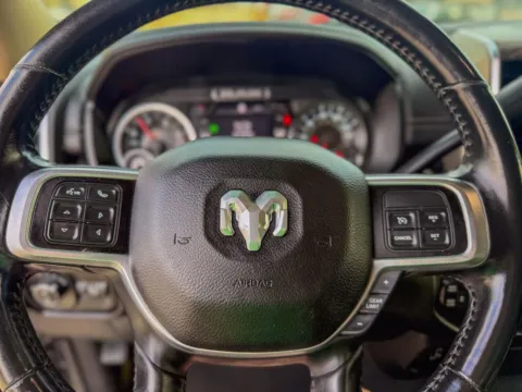 Another view of 2020 Ram 2500 Laramie for sale in Gulfport, MS at Champion Chrysler Dodge Jeep Ram