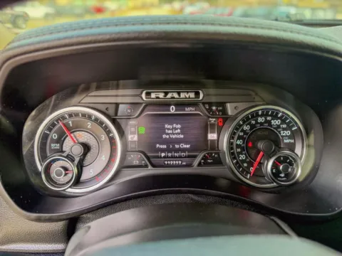 Photos of 2020 Ram 2500 Laramie for sale in Gulfport, MS at Champion Chrysler Dodge Jeep Ram