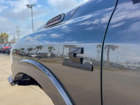More photos of 2020 Ram 2500 Laramie at Champion Chrysler Dodge Jeep Ram, MS