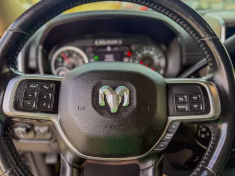 Another view of 2020 Ram 2500 Laramie for sale in Gulfport, MS at Champion Chrysler Dodge Jeep Ram