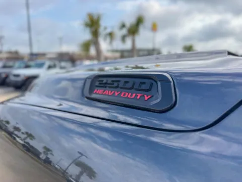 More photos of 2020 Ram 2500 Laramie at Champion Chrysler Dodge Jeep Ram, MS