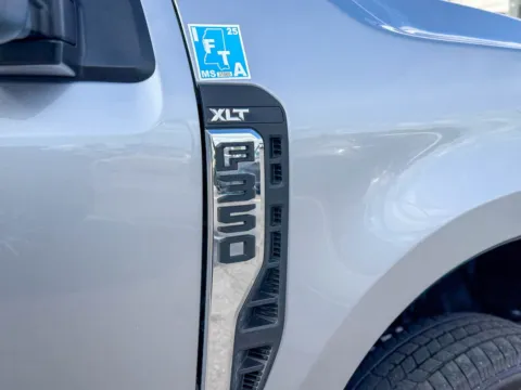 More photos of 2024 Ford Super Duty F-350 DRW XLT at Champion Chrysler Dodge Jeep Ram, MS