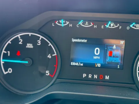 Photos of 2024 Ford Super Duty F-350 DRW XLT for sale in Gulfport, MS at Champion Chrysler Dodge Jeep Ram