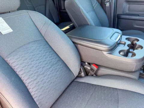 More photos of 2026 Ram 2500 Tradesman at Champion Chrysler Dodge Jeep Ram, MS