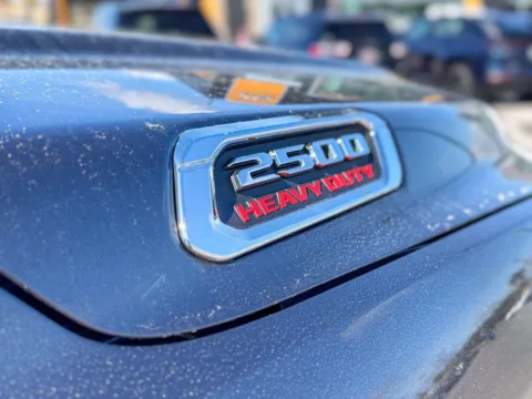 Another view of 2026 Ram 2500 Tradesman for sale in Gulfport, MS at Champion Chrysler Dodge Jeep Ram