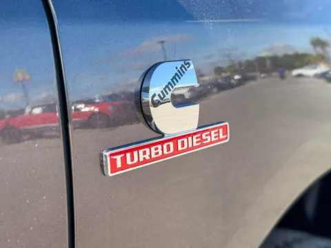Photos of 2026 Ram 2500 Tradesman for sale in Gulfport, MS at Champion Chrysler Dodge Jeep Ram