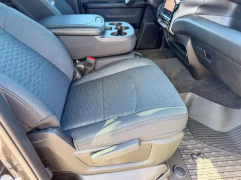 More photos of 2026 Ram 2500 Tradesman at Champion Chrysler Dodge Jeep Ram, MS