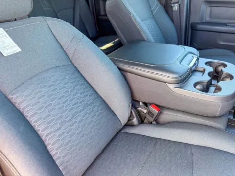 More photos of 2026 Ram 2500 Tradesman at Champion Chrysler Dodge Jeep Ram, MS