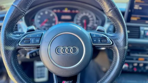 Photos of 2016 Audi RS 7 Prestige for sale in Gulfport, MS at Champion Chrysler Dodge Jeep Ram