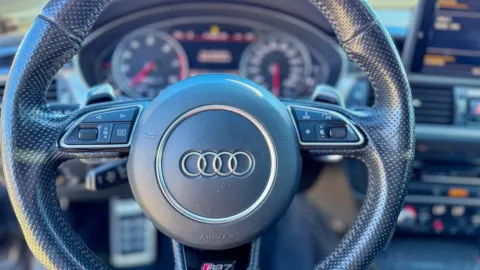 Photos of 2016 Audi RS 7 Prestige for sale in Gulfport, MS at Champion Chrysler Dodge Jeep Ram