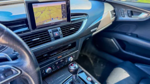 More photos of 2016 Audi RS 7 Prestige at Champion Chrysler Dodge Jeep Ram, MS