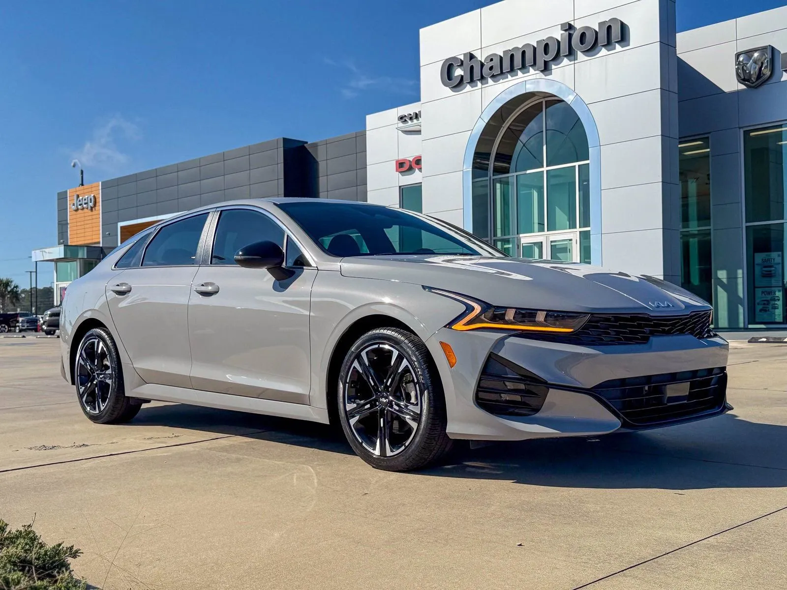 2023 Kia K5 GT-Line for sale in Gulfport, MS