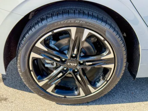 More photos of 2023 Kia K5 GT-Line at Champion Chrysler Dodge Jeep Ram, MS