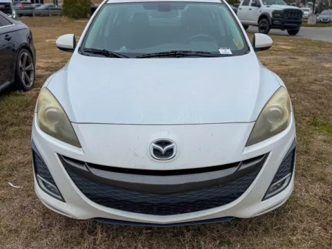 Photos of 2011 Mazda Mazda3 s Grand Touring for sale in Gulfport, MS at Champion Chrysler Dodge Jeep Ram