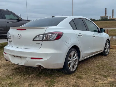 More photos of 2011 Mazda Mazda3 s Grand Touring at Champion Chrysler Dodge Jeep Ram, MS
