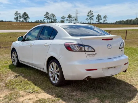 More photos of 2011 Mazda Mazda3 s Grand Touring at Champion Chrysler Dodge Jeep Ram, MS
