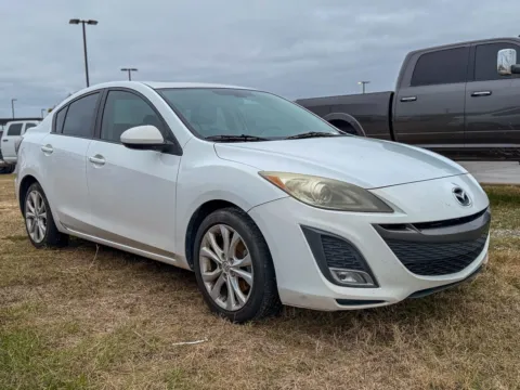 Another view of 2011 Mazda Mazda3 s Grand Touring for sale in Gulfport, MS at Champion Chrysler Dodge Jeep Ram