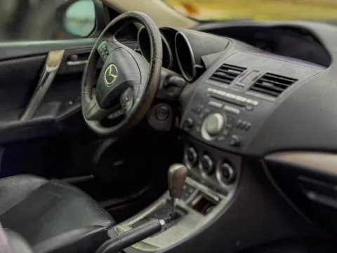 More photos of 2011 Mazda Mazda3 s Grand Touring at Champion Chrysler Dodge Jeep Ram, MS