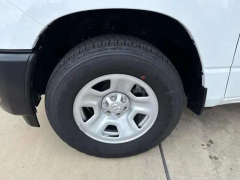 More photos of 2026 Ram 1500 Tradesman at Champion Chrysler Dodge Jeep Ram, MS