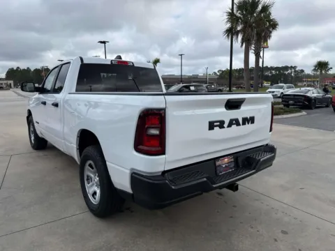 More photos of 2026 Ram 1500 Tradesman at Champion Chrysler Dodge Jeep Ram, MS