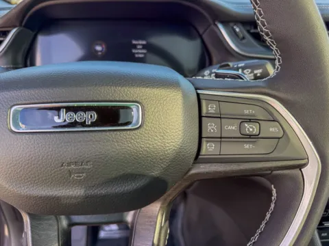 More photos of 2025 Jeep Grand Cherokee L Limited at Champion Chrysler Dodge Jeep Ram, MS