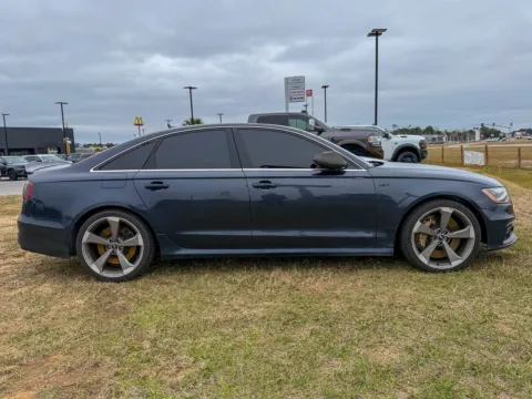 More photos of 2013 Audi S6 Prestige at Champion Chrysler Dodge Jeep Ram, MS