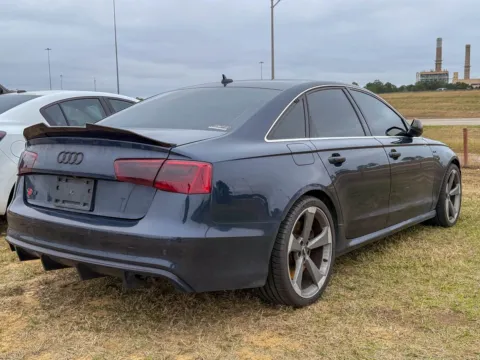 More photos of 2013 Audi S6 Prestige at Champion Chrysler Dodge Jeep Ram, MS
