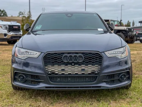 Photos of 2013 Audi S6 Prestige for sale in Gulfport, MS at Champion Chrysler Dodge Jeep Ram