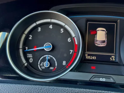 Photos of 2016 Volkswagen Golf R 4Motion for sale in Gulfport, MS at Champion Chrysler Dodge Jeep Ram