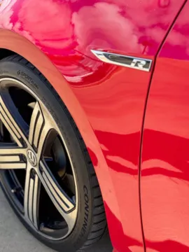 More photos of 2016 Volkswagen Golf R 4Motion at Champion Chrysler Dodge Jeep Ram, MS