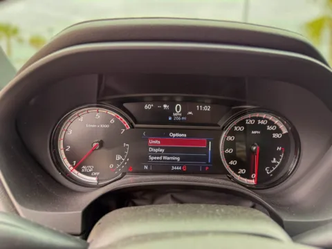 Another view of 2025 Cadillac CT4-V V-Series for sale in Gulfport, MS at Champion Chrysler Dodge Jeep Ram