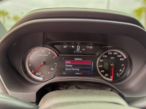 Another view of 2025 Cadillac CT4-V V-Series for sale in Gulfport, MS at Champion Chrysler Dodge Jeep Ram