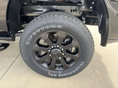 More photos of 2026 Ram 2500 Big Horn at Champion Chrysler Dodge Jeep Ram, MS