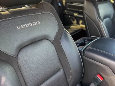 More photos of 2022 Ram 1500 Laramie at Champion Chrysler Dodge Jeep Ram, MS