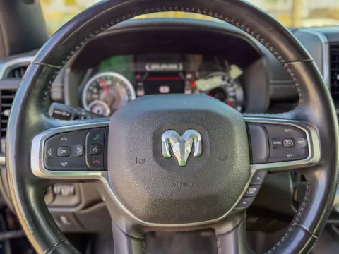 Photos of 2022 Ram 1500 Laramie for sale in Gulfport, MS at Champion Chrysler Dodge Jeep Ram