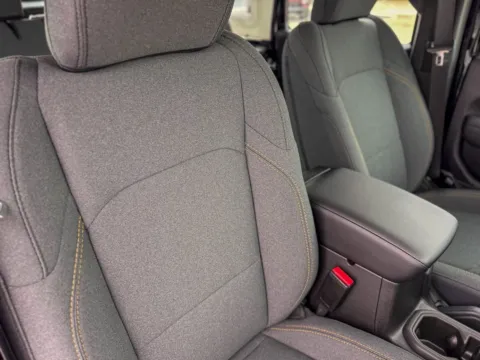 More photos of 2026 Jeep Wrangler Sport at Champion Chrysler Dodge Jeep Ram, MS