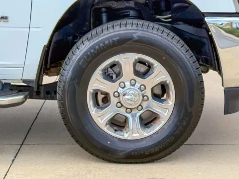 More photos of 2024 Ram 2500 Big Horn at Champion Chrysler Dodge Jeep Ram, MS