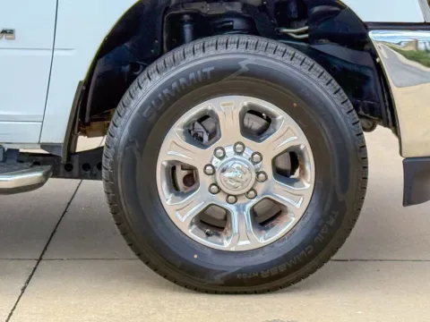 More photos of 2024 Ram 2500 Big Horn at Champion Chrysler Dodge Jeep Ram, MS