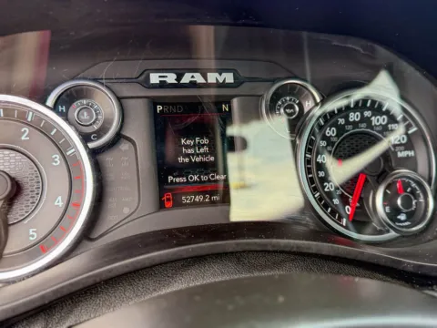 Photos of 2024 Ram 2500 Big Horn for sale in Gulfport, MS at Champion Chrysler Dodge Jeep Ram