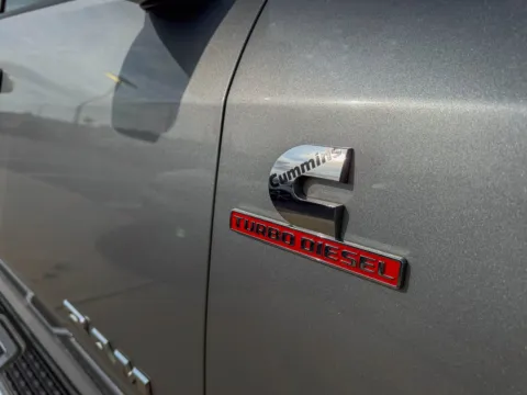 Another view of 2024 Ram 2500 Big Horn for sale in Gulfport, MS at Champion Chrysler Dodge Jeep Ram
