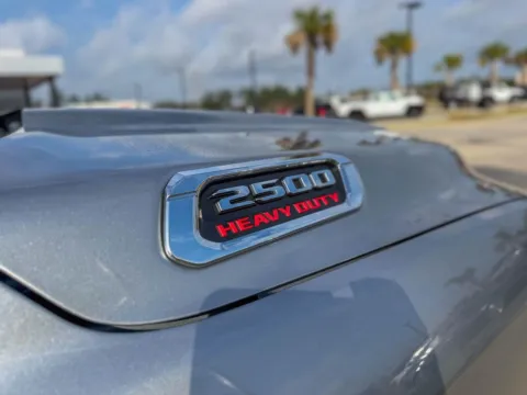 Photos of 2024 Ram 2500 Big Horn for sale in Gulfport, MS at Champion Chrysler Dodge Jeep Ram
