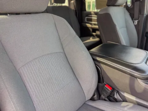 More photos of 2024 Ram 2500 Big Horn at Champion Chrysler Dodge Jeep Ram, MS