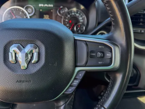 More photos of 2024 Ram 3500 Big Horn at Champion Chrysler Dodge Jeep Ram, MS