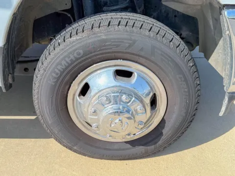 More photos of 2024 Ram 3500 Big Horn at Champion Chrysler Dodge Jeep Ram, MS