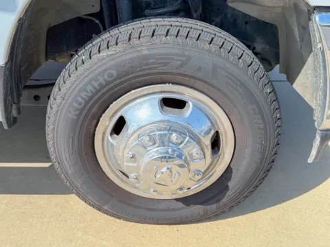 More photos of 2024 Ram 3500 Big Horn at Champion Chrysler Dodge Jeep Ram, MS