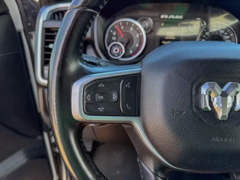 Another view of 2024 Ram 3500 Big Horn for sale in Gulfport, MS at Champion Chrysler Dodge Jeep Ram