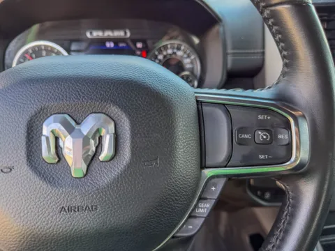 More photos of 2024 Ram 1500 Laramie at Champion Chrysler Dodge Jeep Ram, MS