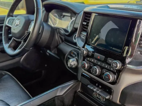 More photos of 2024 Ram 1500 Laramie at Champion Chrysler Dodge Jeep Ram, MS