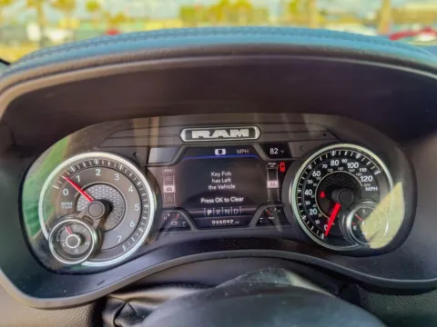 Photos of 2024 Ram 1500 Laramie for sale in Gulfport, MS at Champion Chrysler Dodge Jeep Ram